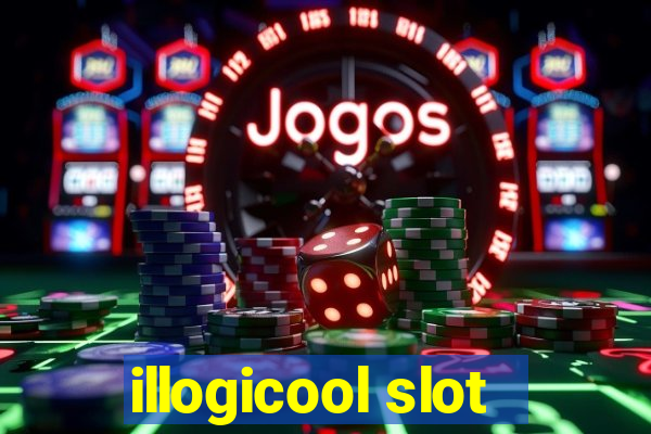 illogicool slot