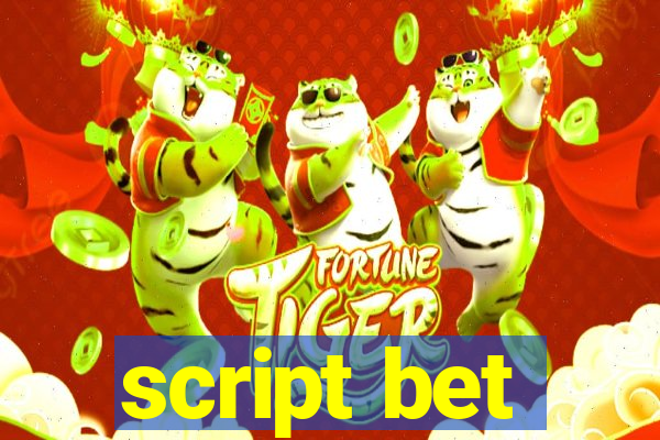 script bet