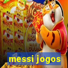 messi jogos