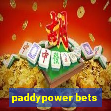 paddypower bets