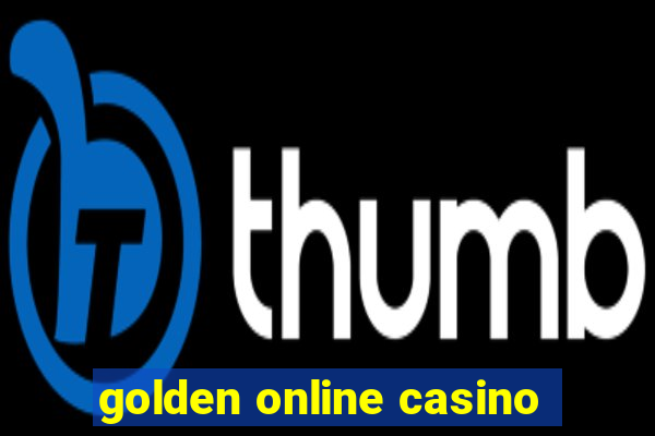 golden online casino