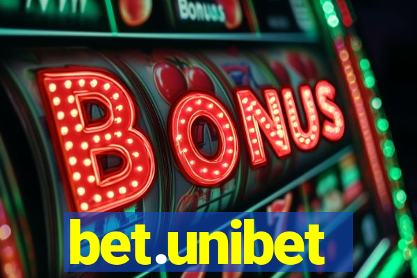 bet.unibet