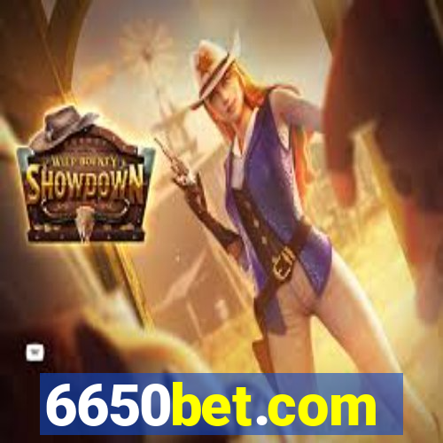 6650bet.com