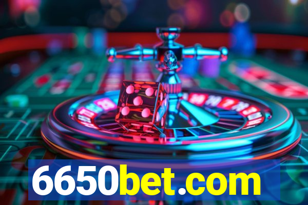 6650bet.com