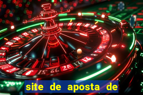 site de aposta de jogos online