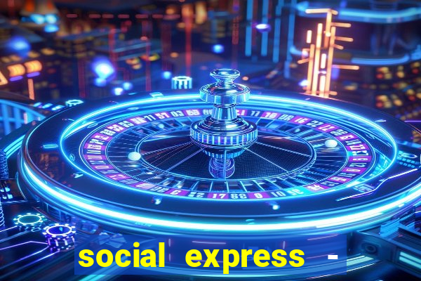 social express - aluguel e venda de trajes - joinville