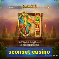 sconset casino