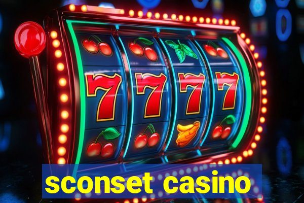 sconset casino