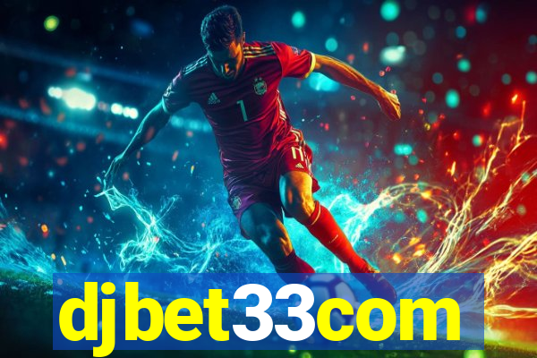 djbet33com