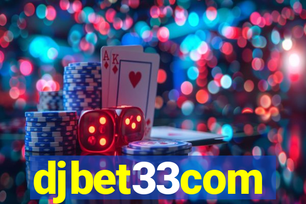 djbet33com