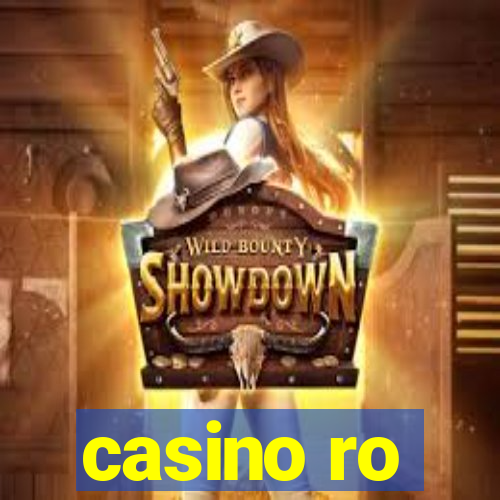 casino ro