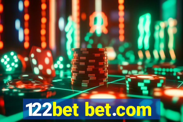 122bet bet.com