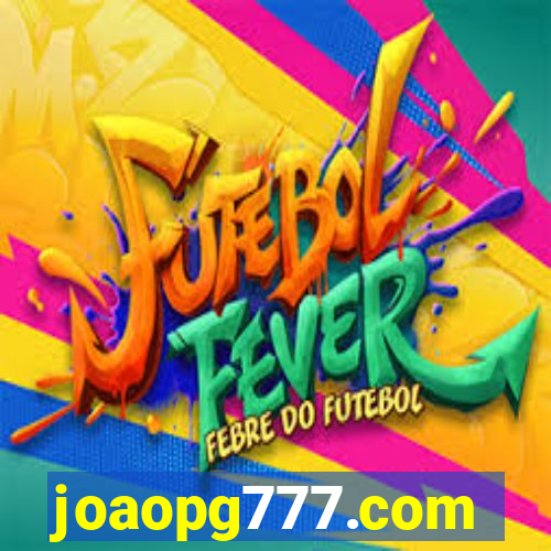 joaopg777.com