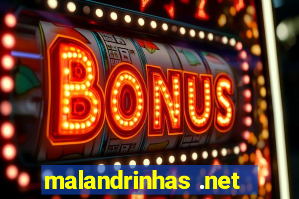 malandrinhas .net