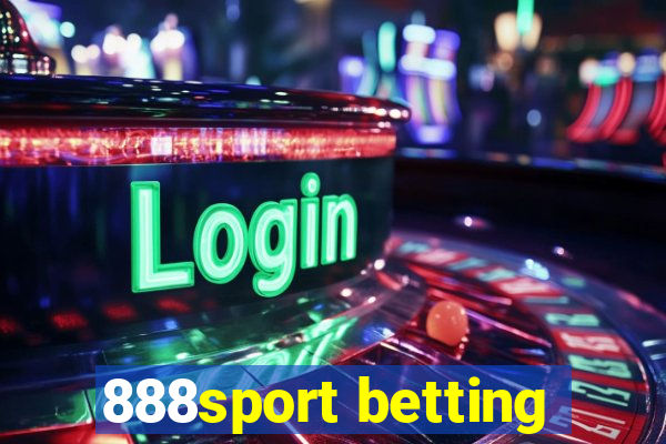 888sport betting