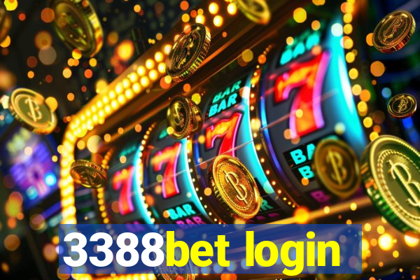 3388bet login