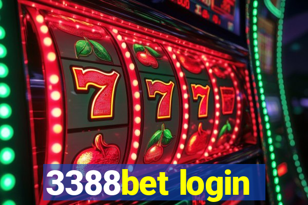 3388bet login