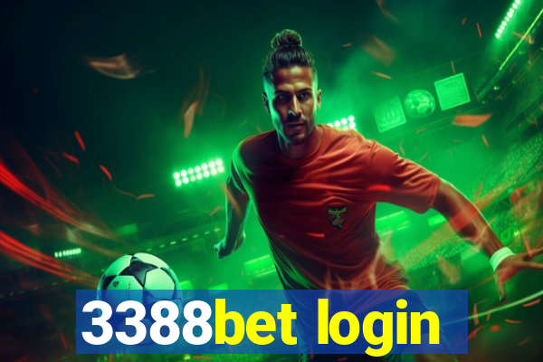 3388bet login