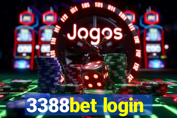 3388bet login