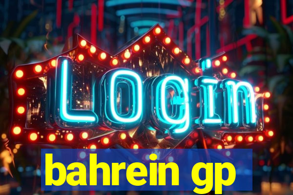 bahrein gp