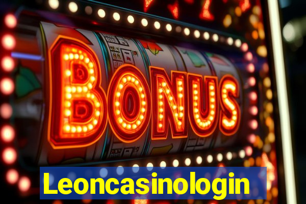 Leoncasinologin