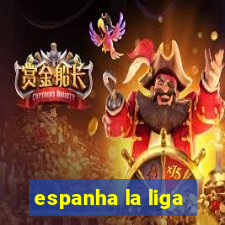 espanha la liga