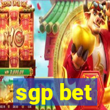 sgp bet