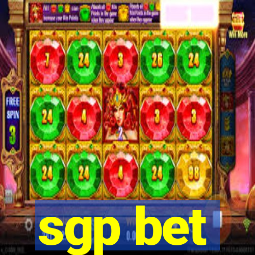 sgp bet