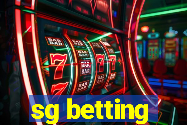 sg betting