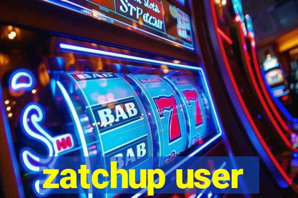 zatchup user