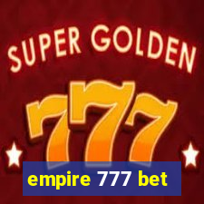 empire 777 bet