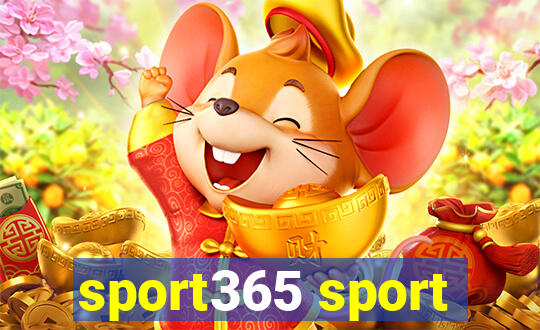 sport365 sport