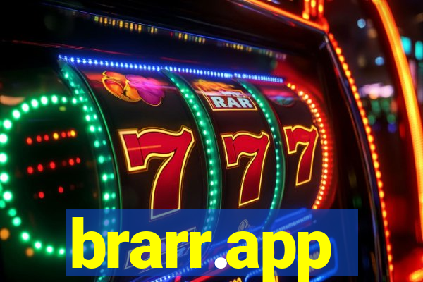 brarr.app