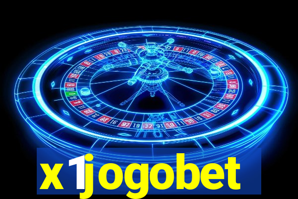 x1jogobet