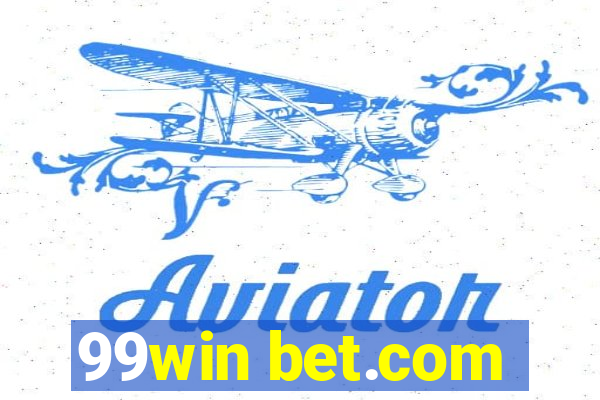 99win bet.com