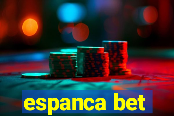 espanca bet