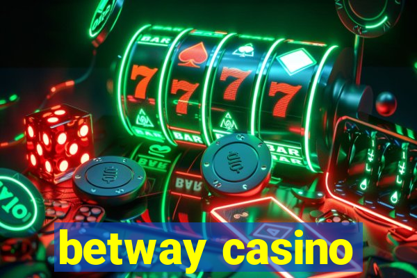 betway casino