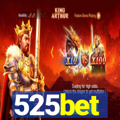 525bet