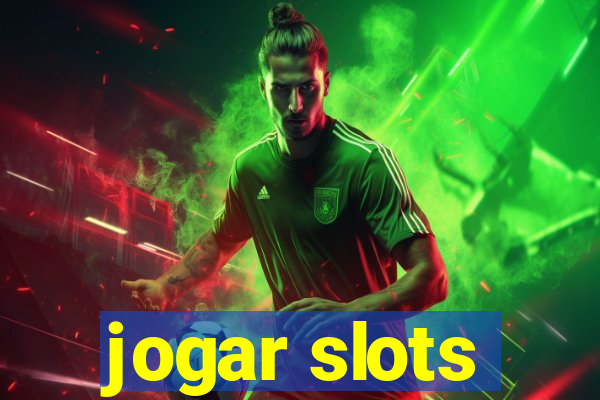 jogar slots