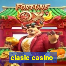 clasic casino