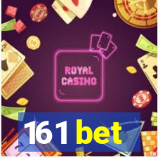 161 bet