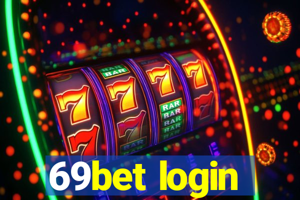 69bet login