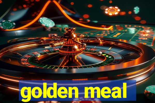 golden meal