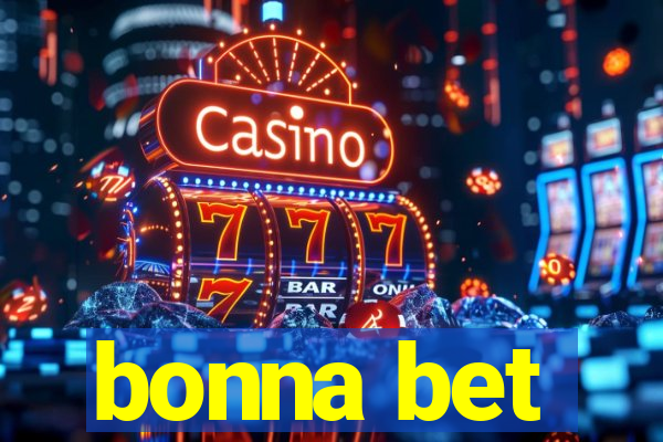 bonna bet