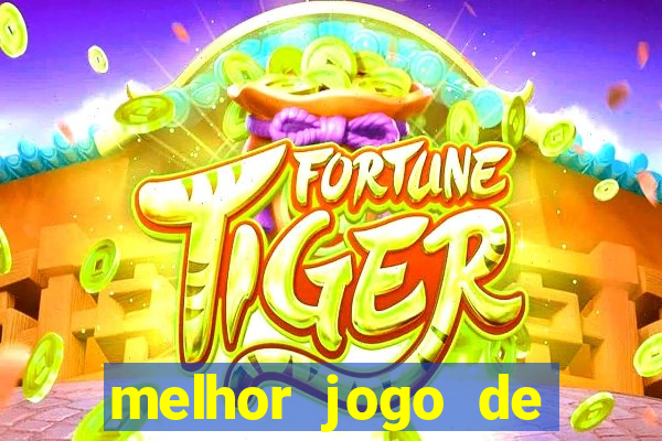 melhor jogo de blocos para android