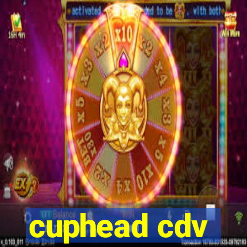 cuphead cdv