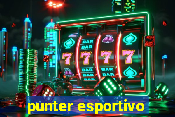 punter esportivo