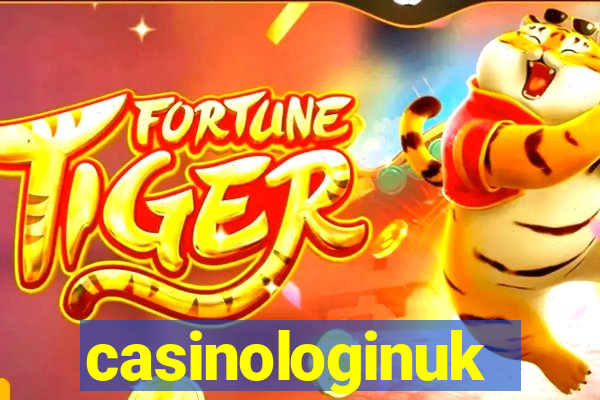 casinologinuk