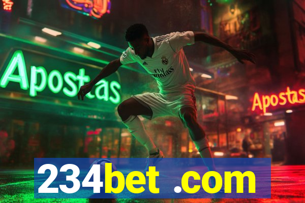 234bet .com