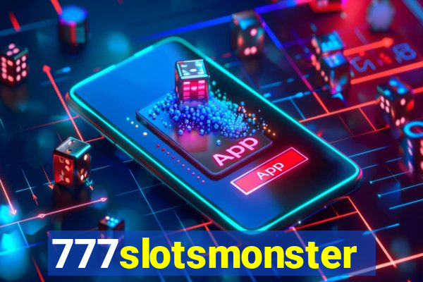 777slotsmonster